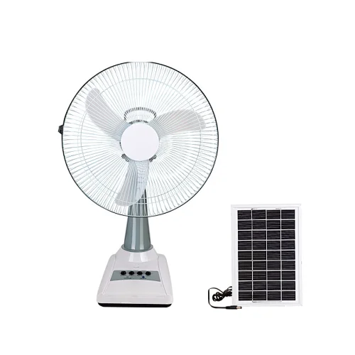 16 inch table fan
